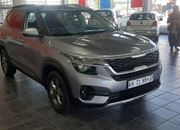 Kia Seltos 1.5CRDi EX auto For Sale In Port Elizabeth