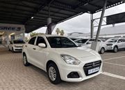 Suzuki DZire 1.2 GA Sedan For Sale In Port Elizabeth