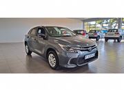 Toyota Starlet 1.5 Xi For Sale In Port Elizabeth