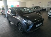 Toyota Agya 1.0 auto For Sale In Port Elizabeth