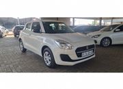 Suzuki Swift 1.2 GA Hatch For Sale In Port Elizabeth