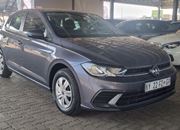 Volkswagen Polo hatch 1.0TSI 70kW For Sale In Port Elizabeth