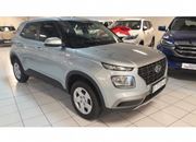 2022 Hyundai Venue 1.0T Motion Auto For Sale In Port Elizabeth