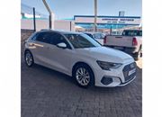 Audi A3 Sportback 35TFSI For Sale In Port Elizabeth