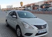 Nissan Almera 1.5 Acenta Auto For Sale In Port Elizabeth