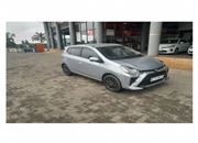 2022 Toyota Agya 1.0 For Sale In Port Elizabeth