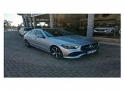 Mercedes-Benz C220d AMG Line For Sale In Port Elizabeth
