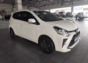 Toyota Agya 1.0 auto For Sale In Port Elizabeth