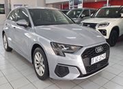 Audi A3 Sportback 35TFSI For Sale In Port Elizabeth