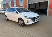 Hyundai i20 1.2 Motion For Sale In Port Elizabeth