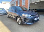 Kia Rio hatch 1.4 LS For Sale In Port Elizabeth