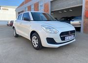 Suzuki Swift 1.2 GA Hatch For Sale In Port Elizabeth