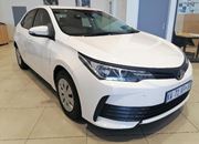 2022 Toyota Corolla Quest 1.8 Auto For Sale In Port Elizabeth
