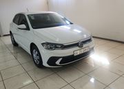 Volkswagen Polo hatch 1.0TSI 70kW For Sale In Port Elizabeth