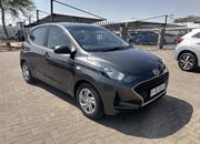 Used Hyundai Grand i10 1.0 Motion Eastern Cape