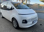 Hyundai Staria 2.2D Executive 9-seater For Sale In Port Elizabeth