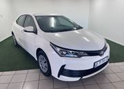 Used Toyota Corolla Quest 1.8 Eastern Cape