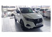 Nissan Qashqai 1.2T Midnight Edition For Sale In Port Elizabeth