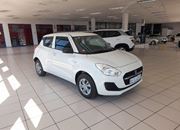 Suzuki Swift 1.2 GA Hatch For Sale In Port Elizabeth