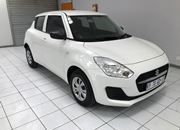 Suzuki Swift 1.2 GA Hatch For Sale In Port Elizabeth