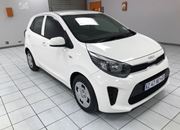 Kia Picanto 1.0 Street Auto For Sale In Port Elizabeth