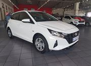 Used Hyundai i20 1.2 Motion Eastern Cape