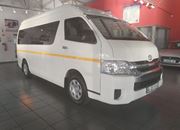 Toyota Quantum 2.5 D-4D 14 Seat For Sale In Port Elizabeth