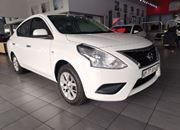 Nissan Almera 1.5 Acenta Auto For Sale In Port Elizabeth