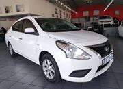 Used Nissan Almera 1.5 Acenta Auto Eastern Cape