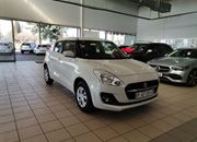 Suzuki Swift 1.2 GL Hatch For Sale In Port Elizabeth