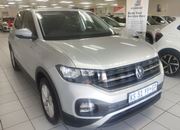 Volkswagen T-Cross 1.0TSI 85kW Comfortline For Sale In Port Elizabeth