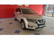 Nissan X-Trail 2.5 CVT 4x4 Acenta For Sale In Port Elizabeth