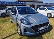 Used Hyundai Grand i10 1.0 Motion Eastern Cape