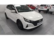 Hyundai i20 1.2 Motion For Sale In Port Elizabeth