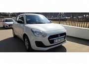 Suzuki Swift 1.2 GA Hatch For Sale In Port Elizabeth