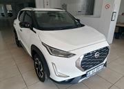 2022 Nissan Magnite 1.0T Acenta Plus CVT For Sale In Port Elizabeth