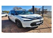 Citroen C3 Aircross 1.2T Feel For Sale In Port Elizabeth