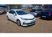 Toyota Corolla Quest 1.8 For Sale In Port Elizabeth