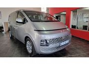 Hyundai Staria 2.2D Executive 9-seater For Sale In Port Elizabeth