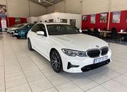 BMW 318i Sport Line For Sale In Port Elizabeth
