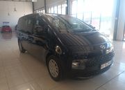 2022 Hyundai Staria 2.2D Executive 9-seater For Sale In Port Elizabeth