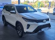 Toyota Fortuner 2.4GD-6 4x4 For Sale In Port Elizabeth