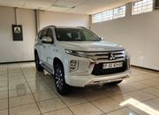 Mitsubishi Pajero Sport 2.4DI-D 4x4 For Sale In Port Elizabeth