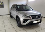 Toyota Urban Cruiser 1.5 XS For Sale In Port Elizabeth