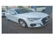 Audi A3 Sportback 35TFSI For Sale In Port Elizabeth