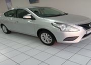 Nissan Almera 1.5 Acenta For Sale In Port Elizabeth