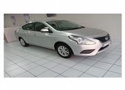 Nissan Almera 1.5 Acenta For Sale In Port Elizabeth