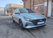 Hyundai i20 1.2 Motion For Sale In Port Elizabeth