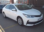 Toyota Corolla Quest 1.8 For Sale In Port Elizabeth