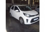 Kia Picanto 1.0 Street For Sale In Port Elizabeth